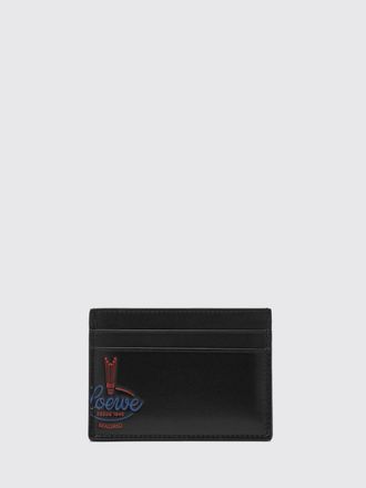 Loewe Briefcase Men color Black