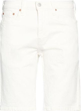 Levi's BOTTOMWEAR - Denim shorts sur YOOX.COM