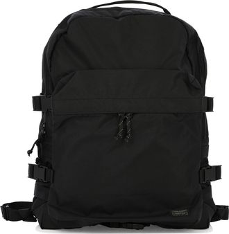 Porter Hybrid Daypack Zaini E Valigie Nero-Uomo