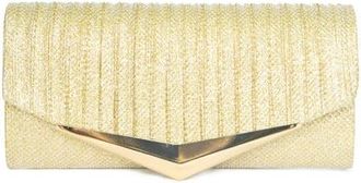 Lauren Lorraine LYLA in Gold at Nordstrom