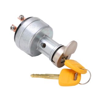 OEM Interruptor De Encendido Con 2 Llaves 08086-20000 Para Excavadora Komatsu Pc200 Pc210