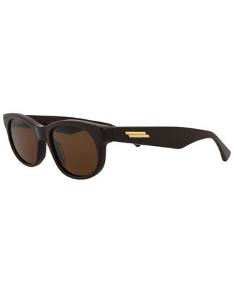 Bottega Veneta Womens BV1145S 53mm Sunglasses