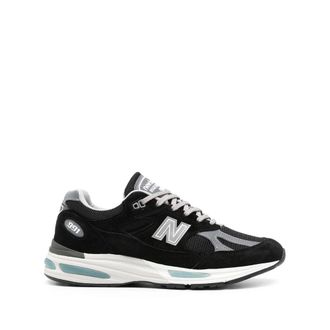 New Balance Sneakers Nero, Grigio-Donna