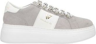 Emanuelle Vee SCHUHE - Sneakers auf YOOX.COM