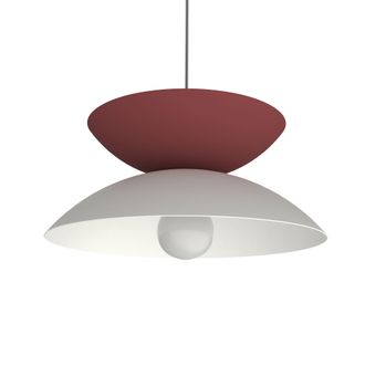 Lumicom Sablier L&aacute;mpara De Techo Bicolor