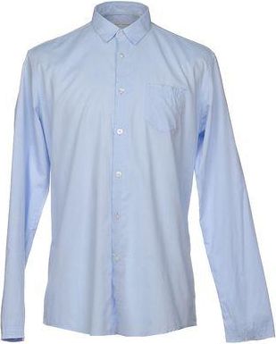 Daniele Alessandrini CAMISETAS Y TOPS - Camisas en YOOX.COM
