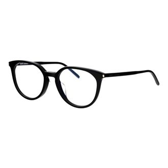 Saint Laurent Glasses, unisex, Black, 52 MM, Optical