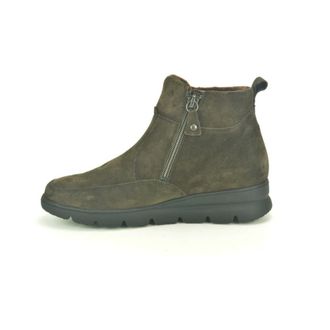 Waldl&auml;ufer Dames, Schoenen, Bruin, Maat: 35 1/2 EU