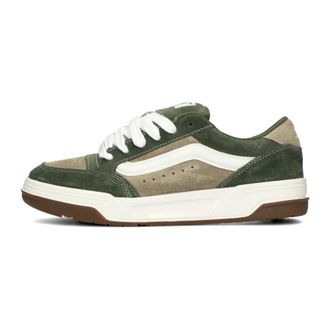 Vans Heren, Schoenen, Groen, Maat: 40 EU