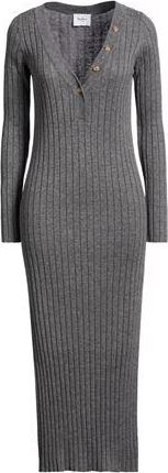 Pepe Jeans London DRESSES - Maxi dresses on YOOX.COM