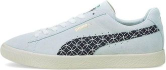 Puma Suede Vintage Made In Japan Sashiko - Vaporous Grey 381166-01