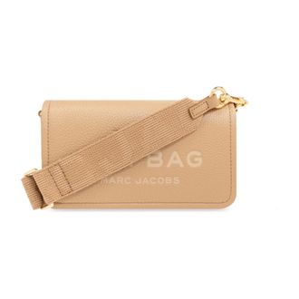 Marc Jacobs Mujer, Bolsos, Beige, Talla: ONE Size