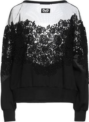 Dolce & Gabbana TOPWEAR - Sweatshirts sur YOOX.COM