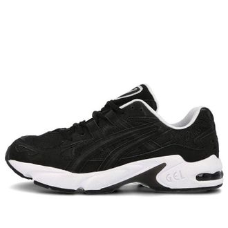 Asics Gel-Kayano 5 OG Black 1021A239-001