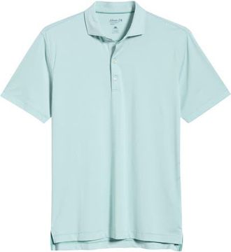 Johnnie-O Lyndon Classic Fit Polo in Sublime at Nordstrom, Size Xx-Large