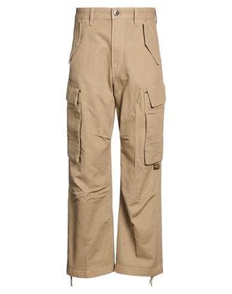 G-Star BOTTOMWEAR - Trousers sur YOOX.COM