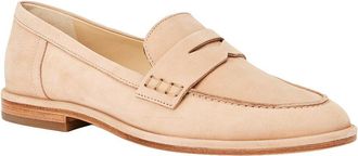 J.McLaughlin J. McLaughlin Concetta Suede Loafer