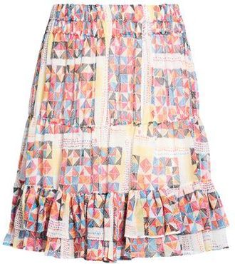 M Missoni HOSEN & R&Ouml;CKE - Minir&ouml;cke auf YOOX.COM