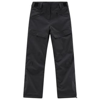 F.lli Campagnolo Pant Skihose für Damen | schwarz