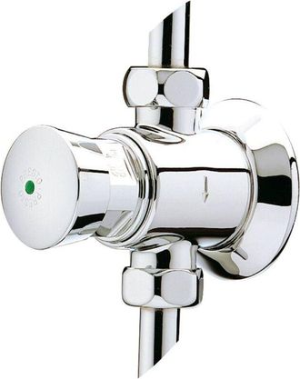 Presto Presto - Grifo Temporizado Urinario Mural 12 S/t 31001