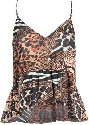 One Teaspoon CAMISETAS Y TOPS - Tops en YOOX.COM