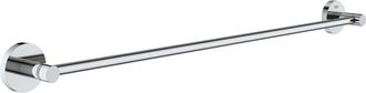 GROHE Quickfix Start - Toallero, Longitud 6 Cm, Cromo 41178000