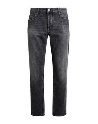 Care Label BOTTOMWEAR - Pantaloni jeans su YOOX.COM