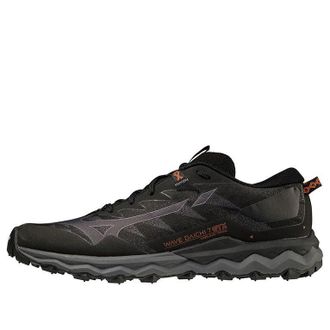 Mizuno Wave Daichi 7 GORE-TEX Black J1GJ225638