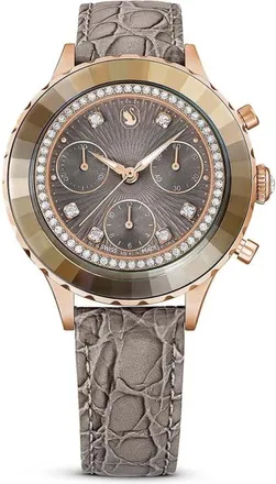 Swarovski Octea Chrono - - Accessories - Donna - Multicolore - ONE SIZE