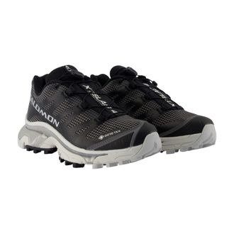 Salomon Unisex Xt 4 Og Gtx Sneaker Black Synthetic