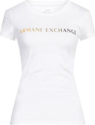 A|X Armani Exchange TOPWEAR - T-shirts on YOOX.COM