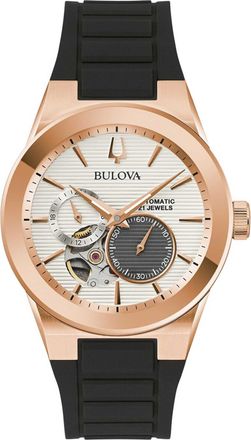 Bulova Latin Grammy Unisex Watch