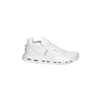 On Running Fitness, Heren, Wit, 42 EU, Cloudnova 2