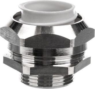 OEM Prensaestopas De Lat&oacute;n Para Tuber&iacute;as De Protecci&oacute;n M25 Ip66 Mwo 25m/21 E03dk-08010200601 /25 Pcs