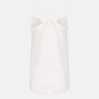 Zadig&Voltaire Womens Top Ecru _si