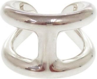 Herm&egrave;s Band Ring (Pre-Owned)