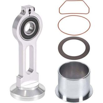 OEM Kit De Pist&oacute;n Y Biela De Repuesto Kk 4835 Para Compresor De Bomba Sin Aceite Craftsman