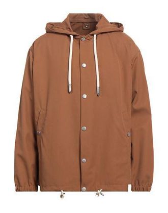 Emporio Armani COATS & JACKETS - Overcoats & Trench Coats sur YOOX.COM