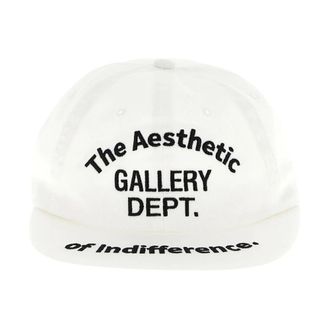 Gallery Dept. Logo Embroidered Cap