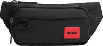 HUGO BOSS Ethon 2.0 Heuptas (Zwart)