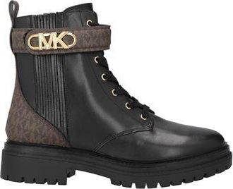 Michael Kors CALZADO - Botines de ca&ntilde;a alta en YOOX.COM