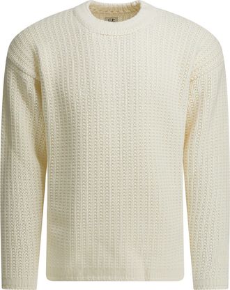 C.P. Company CP Bedrijf Gebreide kleding