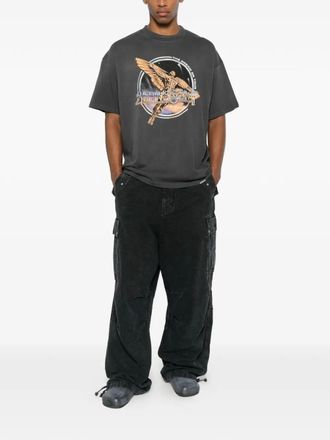 Represent Golden Tour T-Shirt