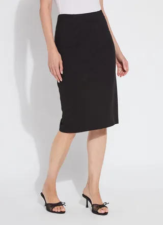 Lyss&eacute; The Perfect Pencil Skirt