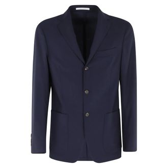 Eleventy Uomo, Giacche, Nero, XL, new