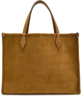 Metier Cooks Supply Chameleon 30 Nubuck Tote bag - Tan - One Size