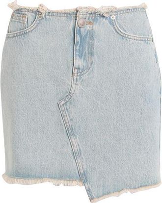 Only PARTES DE ABAJO - Minifaldas en YOOX.COM