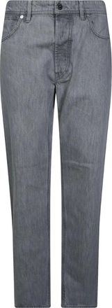 Stone Island J100005 Jeans dritti - - Jeans - Uomo - Grigio - W32