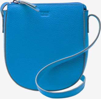 Tusk Yash Crossbody Bag in Azure at Nordstrom