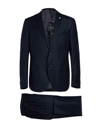 Luigi Bianchi Mantova SUITS and CO-ORDS - Suits sur YOOX.COM